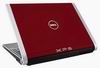  Ноутбук DELL XPS M1330 Red (Core 2 Duo T5550 (1.83GHz),2x1024MB,160G5S,DVD±RW,13.3