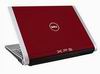  Ноутбук DELL XPS M1330 Red (Core 2 Duo T8100 (2.4GHz),2x1024MB DDR2 667,160G5S,DVD±RW,13.3