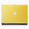 Ноутбук DELL Inspiron 1525 Yellow (Core 2 Duo T7250 (2.0GHz),2x1024MB,160G5S,DVD±RW,15.4