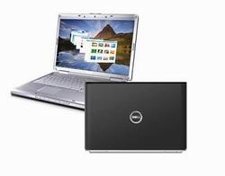  Ноутбук DELL Inspiron 1525 Black (Core 2 Duo T8100 (2.1GHz),2x2048MB,250G5S,DVD±RW,15.4
