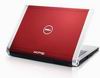 Ноутбук DELL XPS M1530 Red (Core 2 Duo T8300 (2.4GHz),2x1024MB DDR2 667,160G5S,DVD±RW,15.4