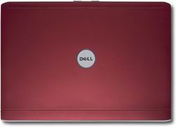   DELL Studio 1535 Red (Core 2 Duo T5750 (2.00GHz),2x1024MB,250G5S,DVDRW,15.4