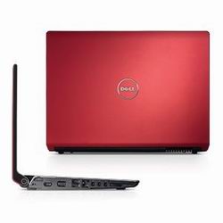   DELL Studio 1735 Red (Core 2 Duo T5550 (1.83GHz),2x1024MB,250G5S,DVDRW,17