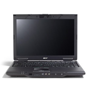 Acer TravelMate 6492-812G25Mn