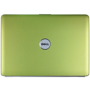 Dell Inspiron 1525 Green