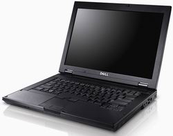  Ноутбук DELL Latitude E5400 (Core 2 Duo P8400 (2.26GHz),2x1024MB,250G5S,DVD±RW,14.1