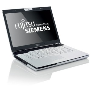 Fujitsu Siemens AMILO Pa 3553