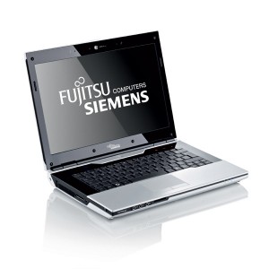 Fujitsu Siemens AMILO Sa 3650