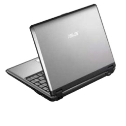 НОУТБУК ASUS F6E (Core 2 Duo T5850 (2.16GHz),GM965,2x1024MB DDR2 667,250G5S,DVD-SM,13.3