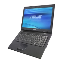 Ноутбук ASUS X80Le (Pentium Dual Core T2390 (1.86GHz),i943GML,2x1024MB DDR2 667,160G5S,DVD-SM,14.1