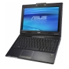  Ноутбук ASUS F9E (Pentium Dual Core T2390 (1.86GHz),i965GM,2x1024MB DDR2 667,160G5S,DVD-SM,GMA X3100,12.1