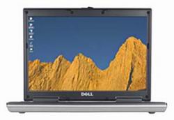  Ноутбук DELL Latitude D531 (Athlon 64 x2 TK57 (1.9GHz),1024MB,120G5S,DVD±RW,15