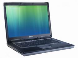  Ноутбук DELL Latitude D830 (Core 2 Duo T7250 (2.0GHz),2x512MB,120G5S,DVD±RW,15.4