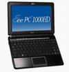  Ноутбук ASUS Eee PC 1000HD (Intel Celeron M 353 (900MHz), 1024MB DDR2 667, 160GB, 10.1