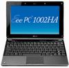  Ноутбук ASUS Eee PC 1002HA (Intel Atom N280 (1.66GHz), i945GSE, 1024MB DDR2 667, 160GB, 10.1