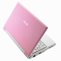  Ноутбук ASUS Eee PC 900HD (Intel Celeron M 353 (900MHz), 1024MB DDR2 667, 160GB, 8.9