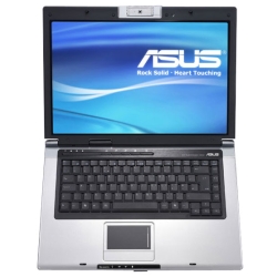 Ноутбук ASUS F5RL 15,4