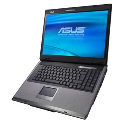  Ноутбук ASUS F7Se (Core 2 Duo T8100 (2.1GHz),PM965,2x1024MB DDR2 667,250G5S,DVD-SM,ATI HD3470 256MB HM,17