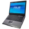  Ноутбук ASUS F7Z (Turion 64x2 RM70 (2.0GHz),AMD 780G,3072MB DDR2 800,320G5S,DVD-SM,17