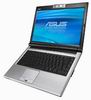  Ноутбук ASUS F8Va (Core 2 Duo P8600 (2.4GHz),PM45,2x2048MB DDR2 800,320G5S,DVD-SM,14.1