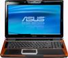  Ноутбук ASUS G50V (Core 2 Duo T9400 (2.53GHz),PM45,2x2048MB DDR2 800,640G5S (2x320G),Blu-Ray,15.4