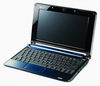 ACER Aspire One Blue AOA110-Ab Intel® Celeron® Atom™ N270 1.60G/512Mb/8G Flash/CR5in1/no ODD/NLED 8.9