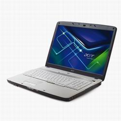 Ноутбук ACER AS7720Z-2A1G16Mi Intel Pentium Dual Core T2330 1.6G/1G/160G/CR5in1/SMulti/17