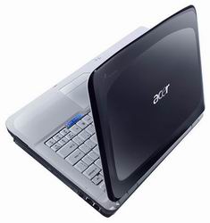 Ноутбук ACER AS2920-932G32Mi Intel C2D T9300 2.5G/2G/320G/CR5in1/Smulti/12,1