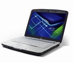 Ноутбук ACER AS5730ZG-322G16Mi Intel Pentium Dual Core T3200 2.0G/2G/160G/CR5in1/SMulti/15.4