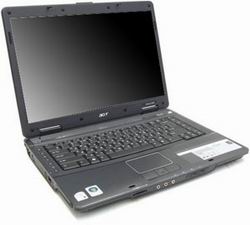 ACER EX5620Z-2A1G12Mi Intel Pentium Dual Core T2330 1.6G/1G/120G/CR5in1/SMulti/15.4
