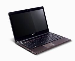 Ноутбук ACER AS3935-864G25Mi Intel Core 2 Duo P8600 2.4G/4G/250G/CR5in1/SMulti/13.3