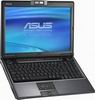  Ноутбук ASUS M50Vc (Core 2 Duo P8400 (2.26GHz),PM45,3072MB DDR2 800,250G5S,DVD-SM,15.4