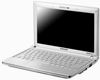 Нетбук Samsung  NC10 White Intel® Atom™ N270 1.6G/1G/160G/CR3-in-1/no ODD/LED 10,2