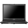 Ноутбук Samsung P400 Black T2330/1024Mb/CR6in1/160G SATA/Super Multi DL/14,1