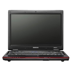  Samsung Q210 Black-Red T5750/2048 (1024*2)/CR6in1/250G/Super Multi LS/12,1