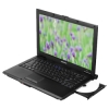 Ноутбук Samsung R25 Black T2350/1024Mb/120G/CR6in1/SMulti DL/14,1