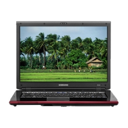  Samsung R560 Black-Red P8400/4096Mb/CR6in1/320G SATA/Super Multi LS/15,4