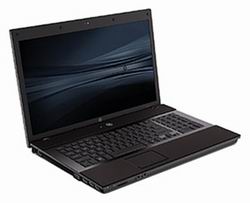  HP ProBook 4710s Intel Core 2 Duo T6570 2,1G/3G/320G/DVD+/-RW/17.3