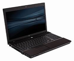  HP ProBook 4510s Intel Celeron DC T1600 1,66G/2G/250G/DVD+/-RW/15.6