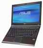  Ноутбук ASUS U2Ed (Core 2 Duo U7600 (1.2GHz),GM965,2x1024MB DDR2 667,120GB,DVD-SM,11.1