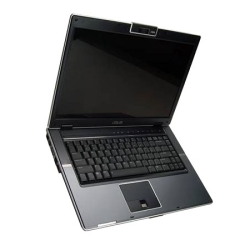 Ноутбук ASUS V1S 15.4 WSXGA+/T7700 (2,4hz)/2GB/250GB + ext. 160GB/GeForce 8600M 512MB/DVD DL LS/WiFi/BT/Irda/TV-out/FP/Camera/Vista HP/2,7kg