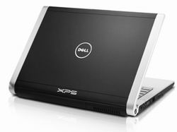   DELL XPS M1530 (Core 2 Duo T7500 (2.2GHz),2x1024MB DDR2 667,160G5S,DVDRW,15.4