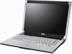   DELL XPS M1530 (Core 2 Duo T7700 (2.4GHz),2x1024MB DDR2 667,200G7S,DVDRW,15.4