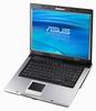  Ноутбук ASUS X50C (Celeron 220 (1.2GHz),SIS 671DX+968,2x1024MB DDR2 800,160G5S,DVD-SM,15.4