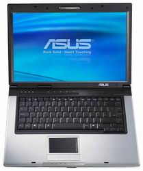   ASUS X50VL (Core 2 Duo T5250 (1.5GHz),SiS M671DX+968,2x1024MB DDR2 667,160G5S,DVD-SM,15.4