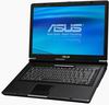  Ноутбук ASUS X58Le (Celeron M 575 (2.0GHz),GL960,2x1024MB DDR2 667,250G5S,DVD-SM,15.6