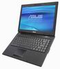  Ноутбук ASUS X80Le (Pentium Dual Core T2390 (1.86GHz),i943GML,2x1024MB DDR2 667,160G5S,DVD-SM,14.1